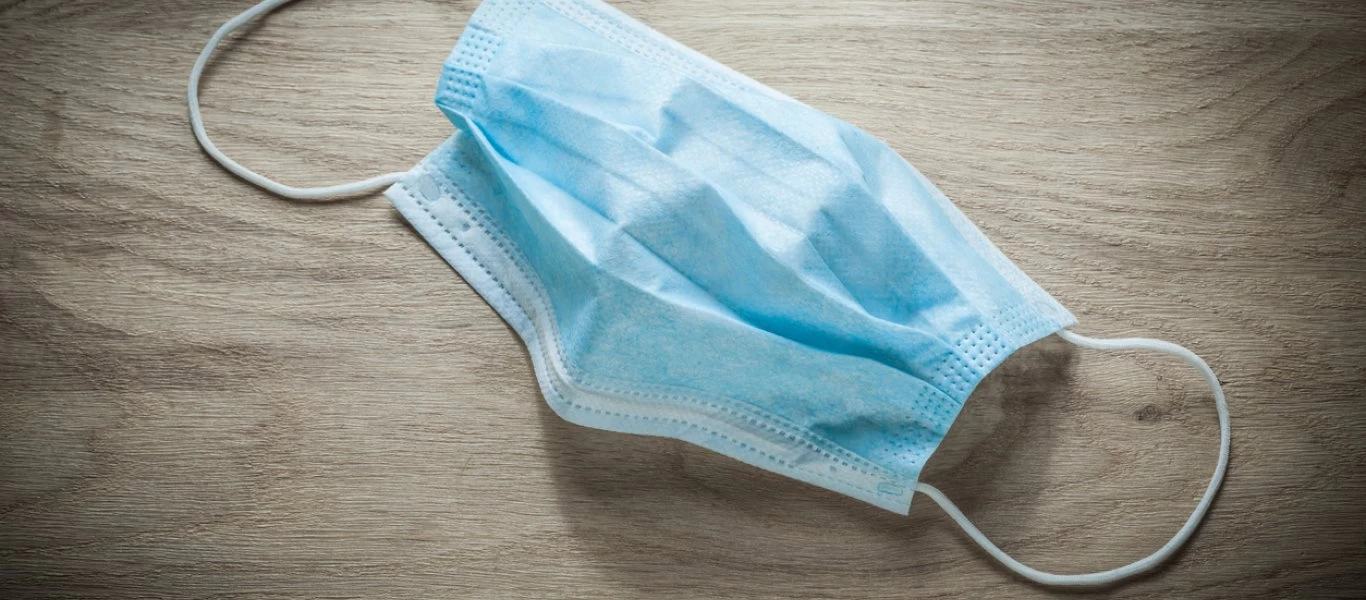 Ογδόντα χώρες έχουν βάλει «φρένο» στην εξαγωγή προστατευτικών μασκών